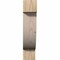 Ekena Millwork Alpine Smooth Corbel, Douglas Fir, 3 1/2"W x 12"D x 16"H COR04X12X16ALP00SDF - alternate 4